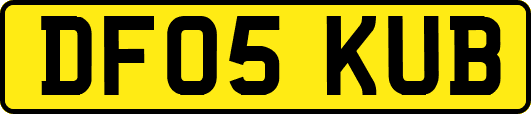 DF05KUB