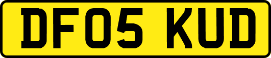 DF05KUD