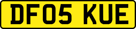 DF05KUE