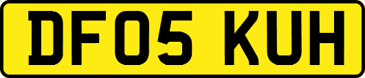 DF05KUH