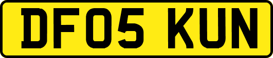 DF05KUN