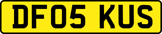 DF05KUS