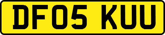 DF05KUU