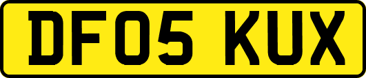 DF05KUX
