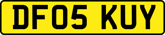 DF05KUY