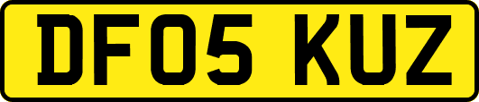 DF05KUZ