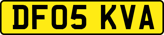 DF05KVA