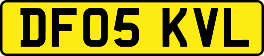 DF05KVL