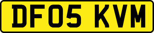 DF05KVM