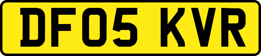 DF05KVR