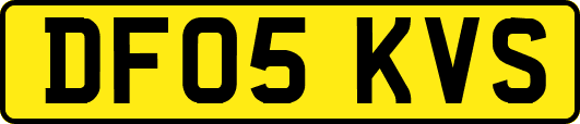 DF05KVS