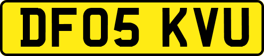 DF05KVU
