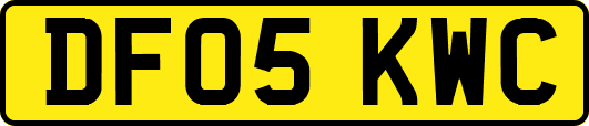 DF05KWC
