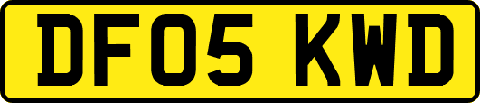 DF05KWD