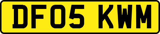 DF05KWM