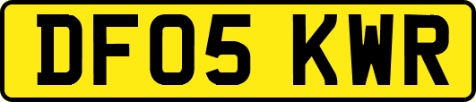 DF05KWR