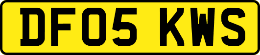 DF05KWS