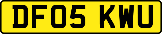 DF05KWU