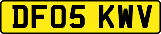 DF05KWV