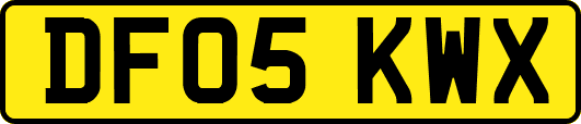 DF05KWX