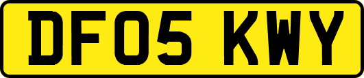 DF05KWY