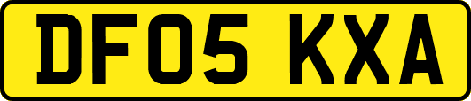 DF05KXA