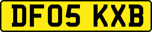 DF05KXB