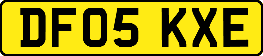 DF05KXE