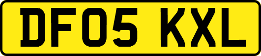 DF05KXL