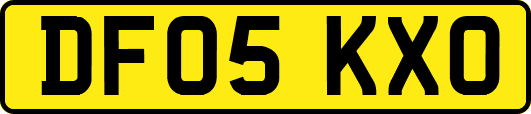 DF05KXO