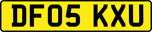 DF05KXU