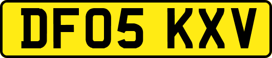 DF05KXV