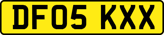 DF05KXX