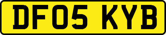 DF05KYB