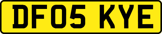 DF05KYE