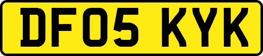 DF05KYK