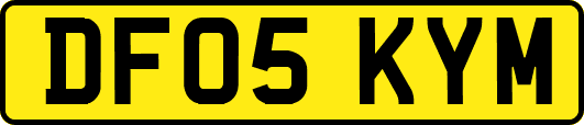 DF05KYM