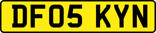 DF05KYN