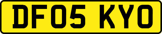 DF05KYO