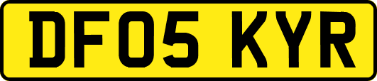 DF05KYR