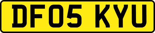 DF05KYU