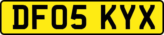 DF05KYX