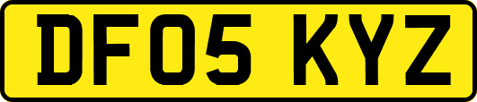 DF05KYZ