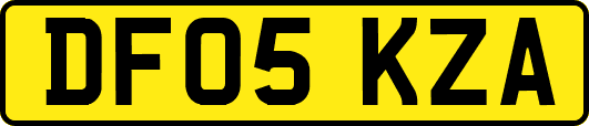 DF05KZA
