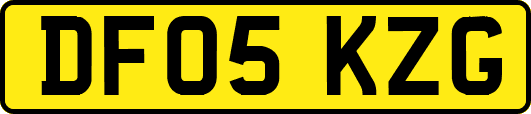 DF05KZG