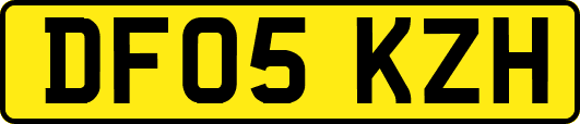 DF05KZH