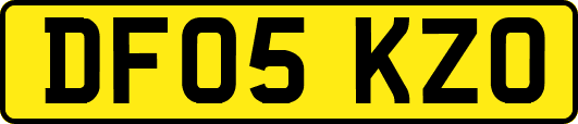 DF05KZO
