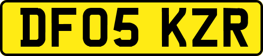 DF05KZR