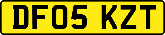DF05KZT