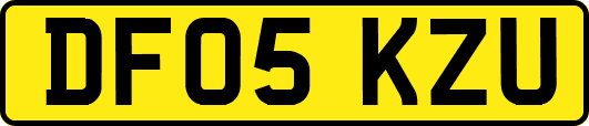 DF05KZU